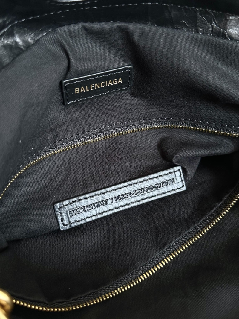 Balenciaga Shopping Bags